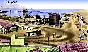 Mostaganem 121